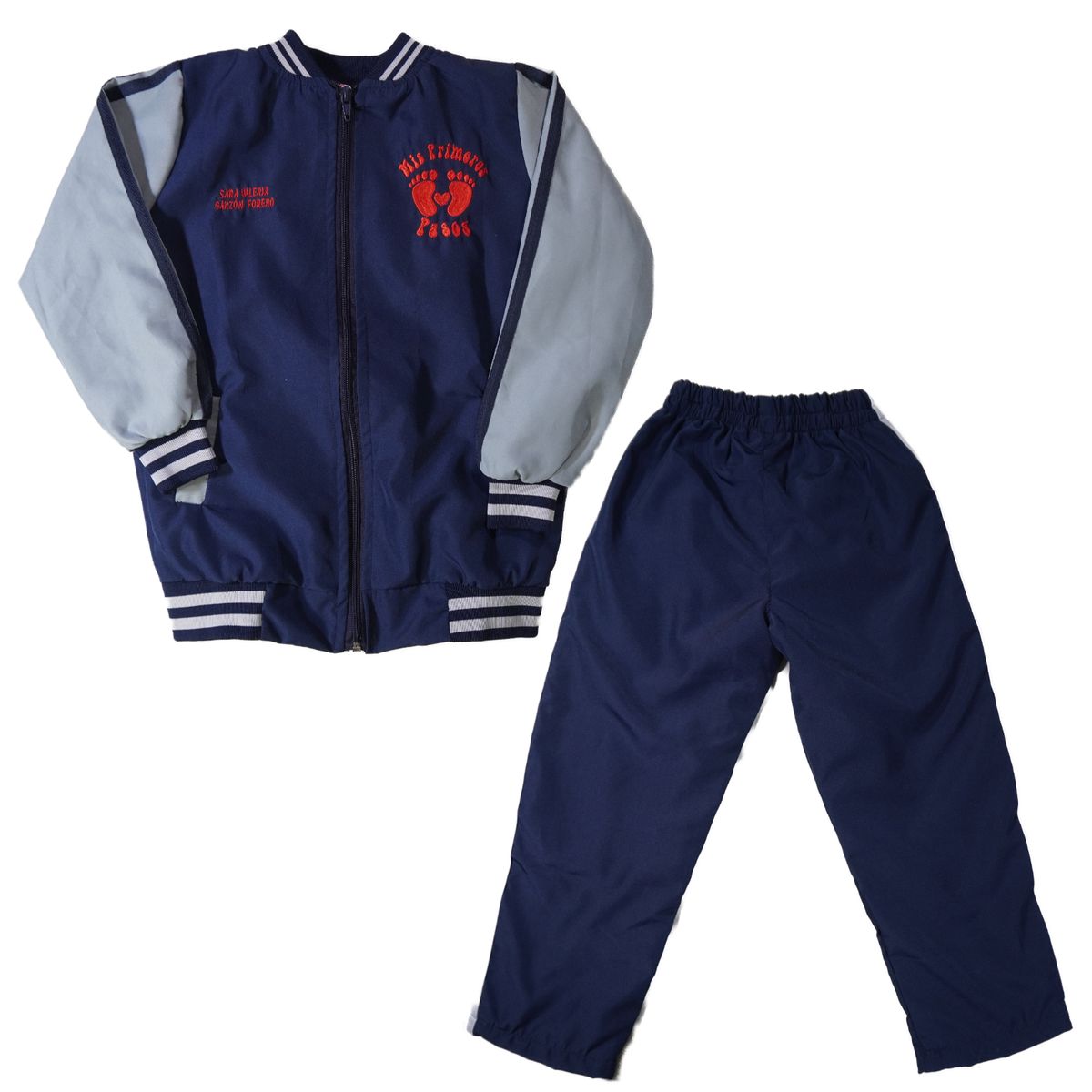 sudadera_mis_primeros_pasos_azul
