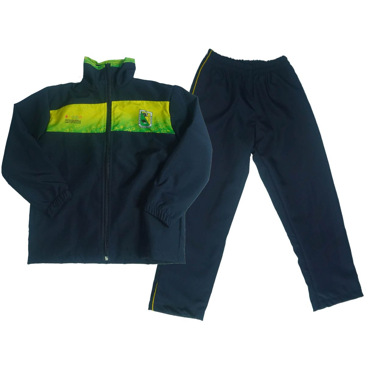 Sudadera Colegios Mosquera