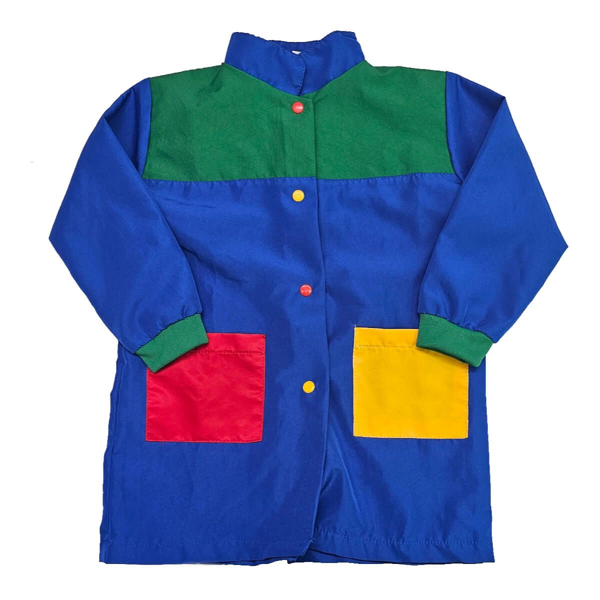 Delantal para pintar Niño