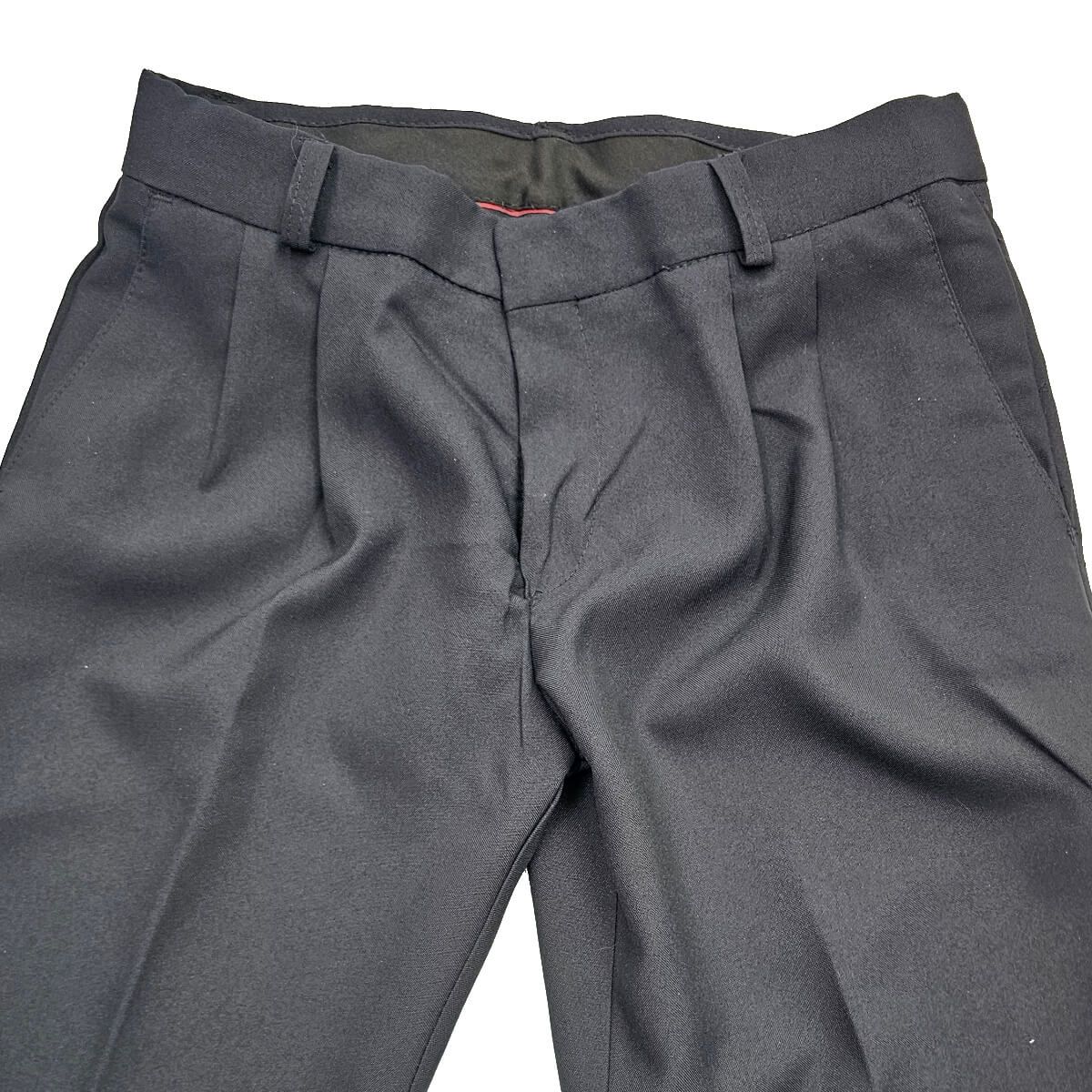 Pantalón Uniforme Azul Oscuro