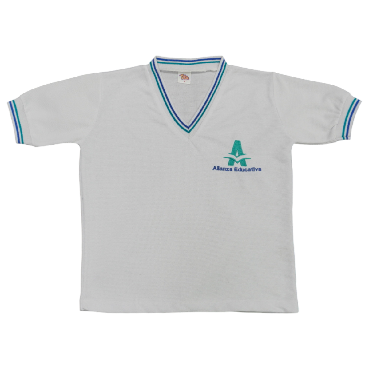 Camiseta Jaime Garzón