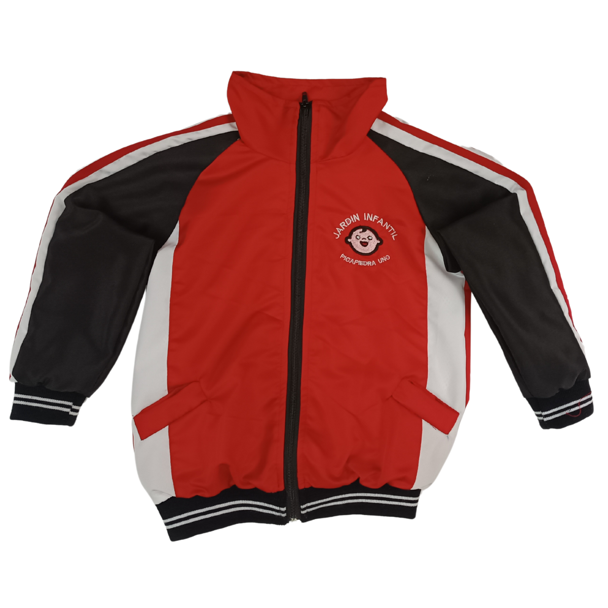 Chaqueta Picapiedra 1 Frente