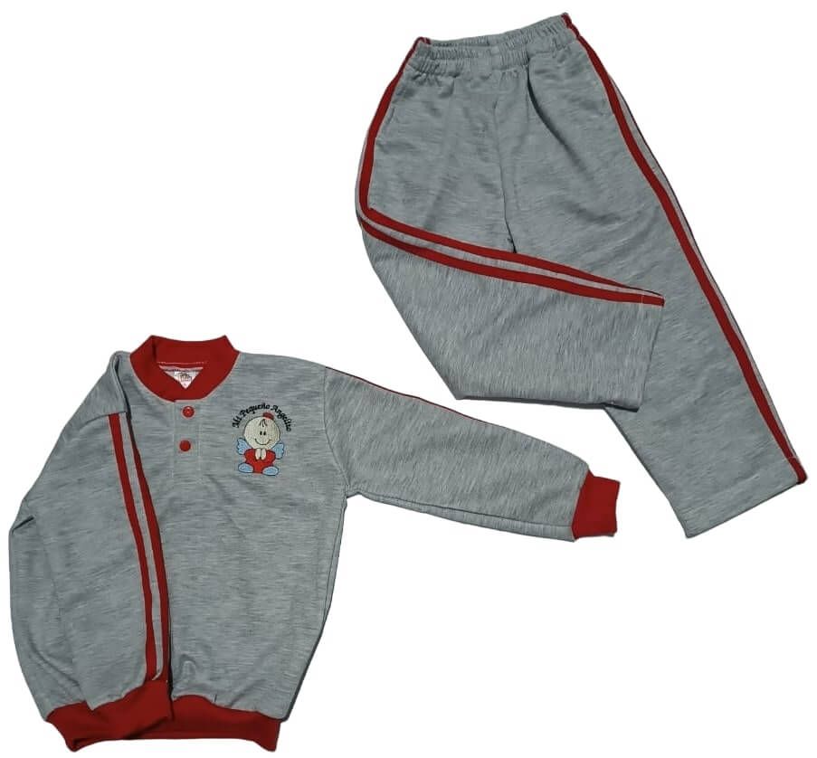 Sudadera jardin mi pequeño angelito bogota