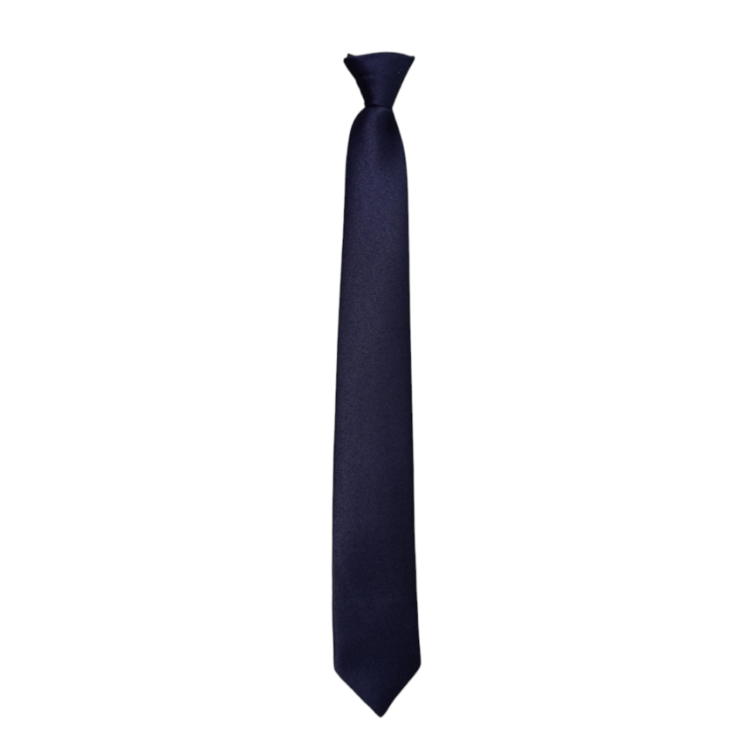 Corbata Azul