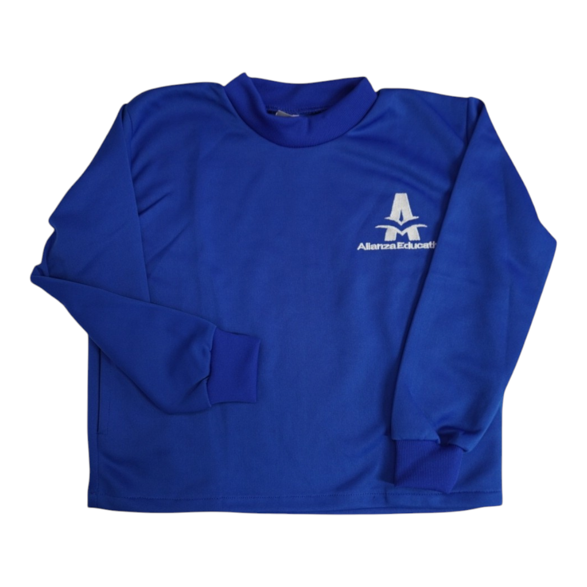 Saco Sudadera Jaime Garzón