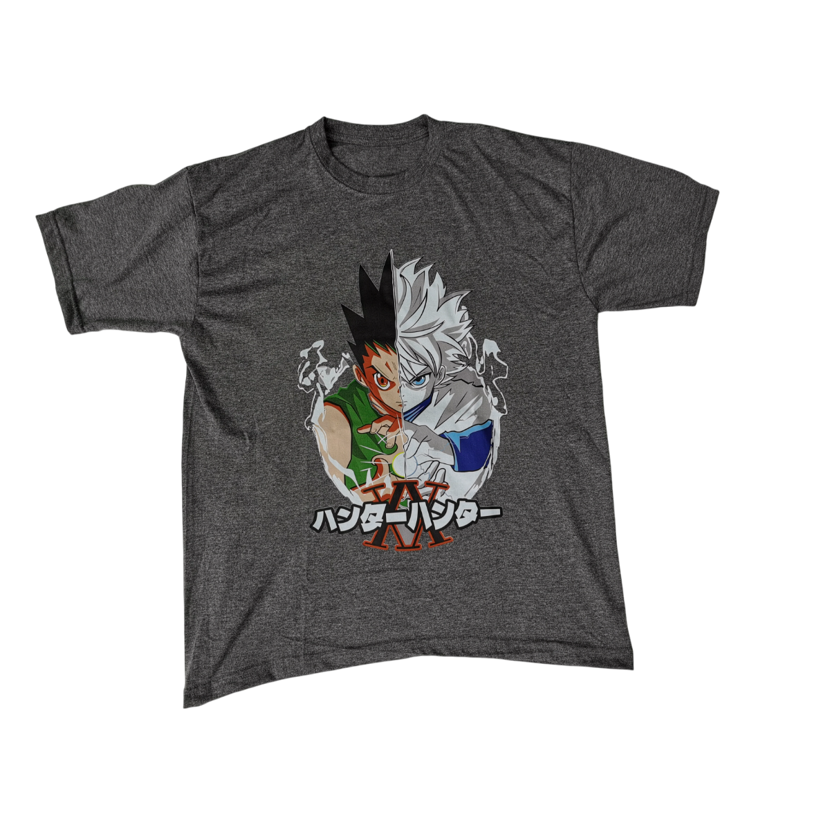 hunterxhunter