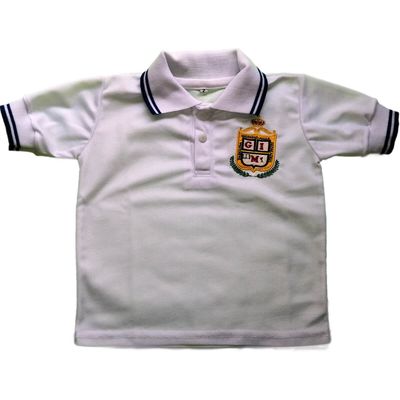 Camiseta de sudadera colegio montessori 2 Kennedy Bogotá.