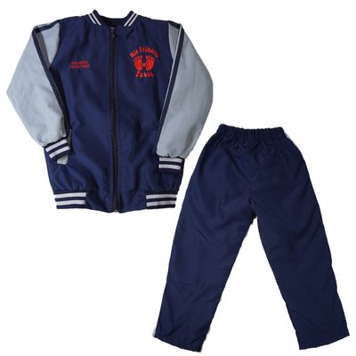 sudadera_mis_primeros_pasos_azul