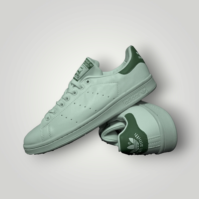 Adidas Smith Verde