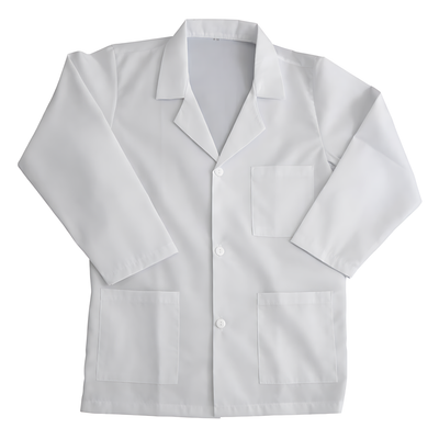 Bata laboratorio generica