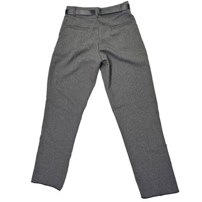 Pantalón escolar gris