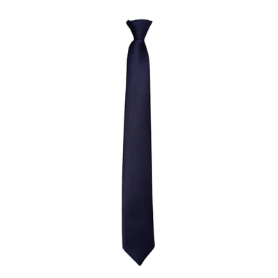 Corbata Azul