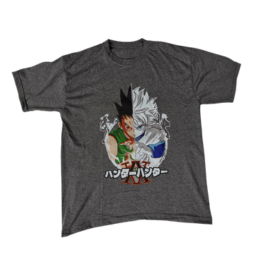 hunterxhunter