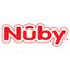 Logo oficial de marca nuby